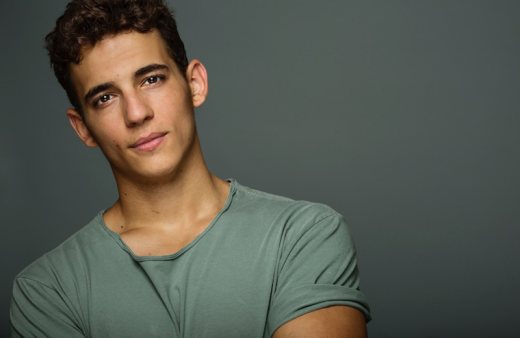Miguel Herran