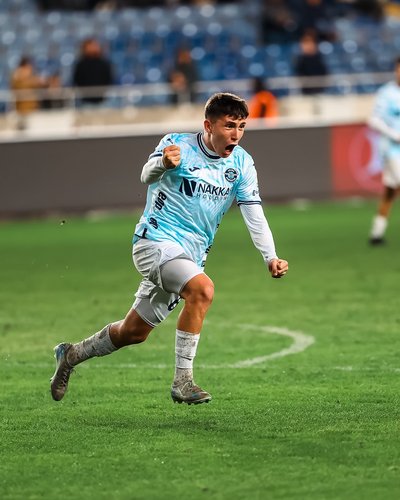 Ozan Demirbağ