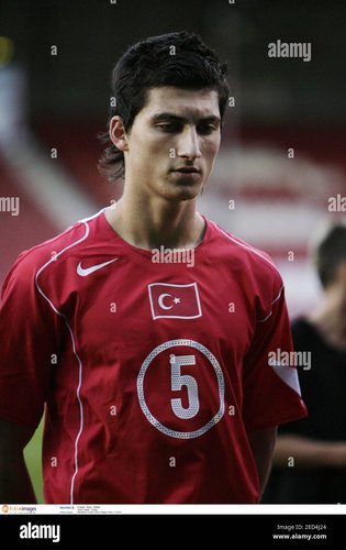 Taner Taktak