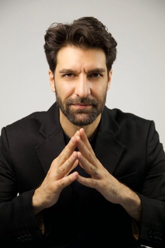 Taner Taktak