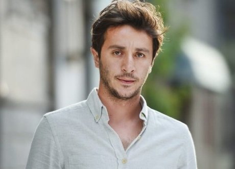 Ahmet Rıfat Şungar