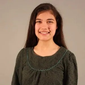 Aleyna Özgeçen