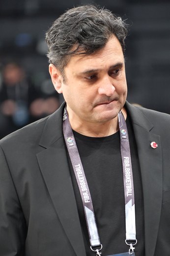 Alper Yılmaz