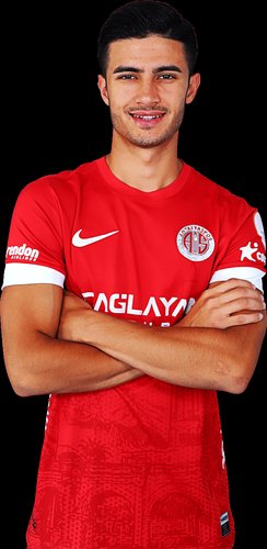 Mustafa Erdilman