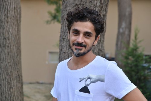 Umut Kurt