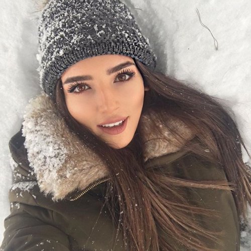 Zehra Yılmaz