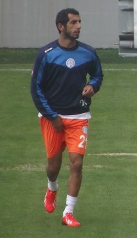 Cumalı Bişi