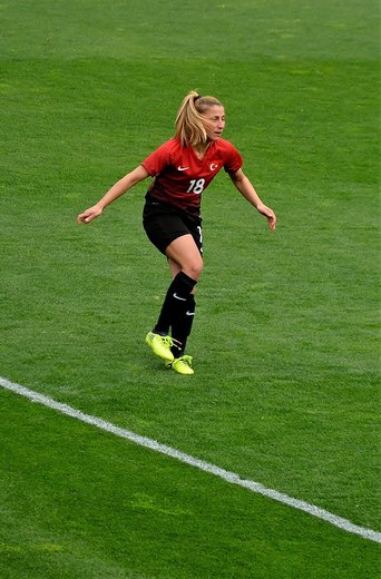 Fatma Işık