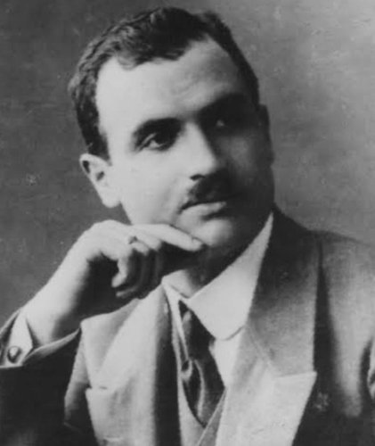Fuat Uzkınay