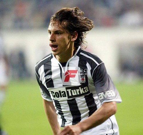 Gökhan Güleç