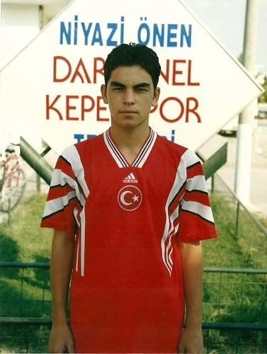 Gökhan Güleç