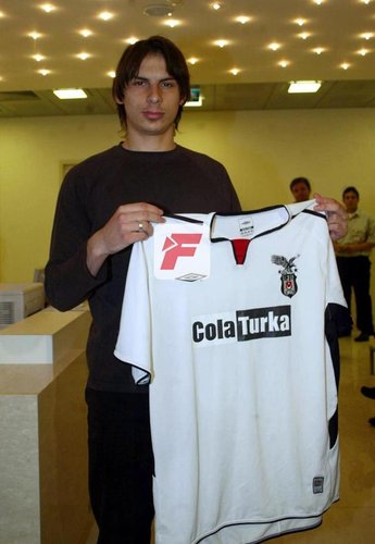 Gökhan Güleç