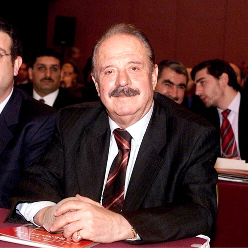 İlhan Cavcav
