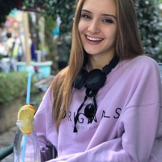 Rümeysa Arslan