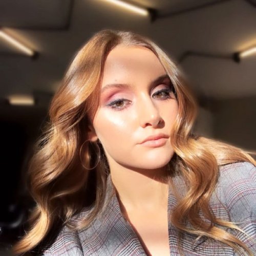 Rümeysa Arslan