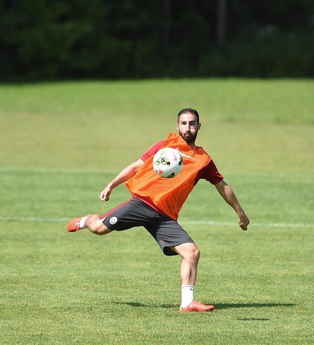 Umut Gündoğan