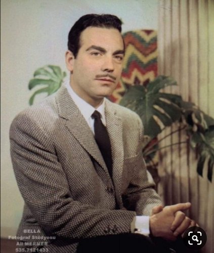 Ayhan Işık