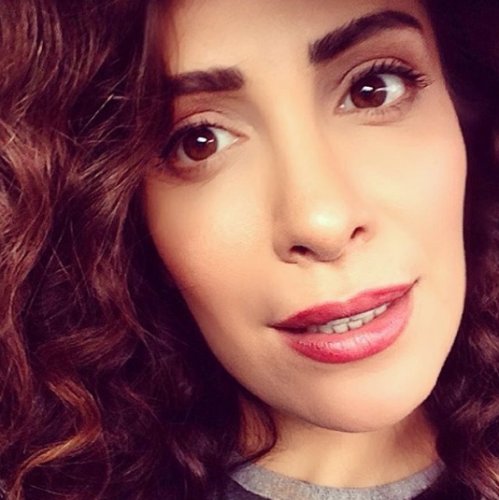 Fatma Toptaş