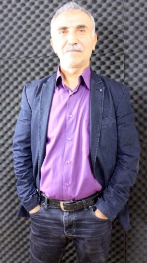 Necmettin Çobanoğlu