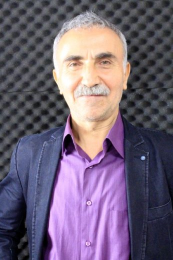 Necmettin Çobanoğlu