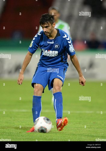 Selçuk Alibaz