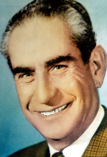 Taghi Zohouri