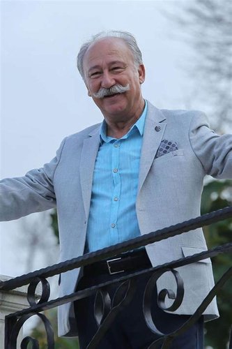 Altan Erkekli