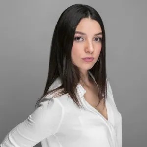 Damla Colbay