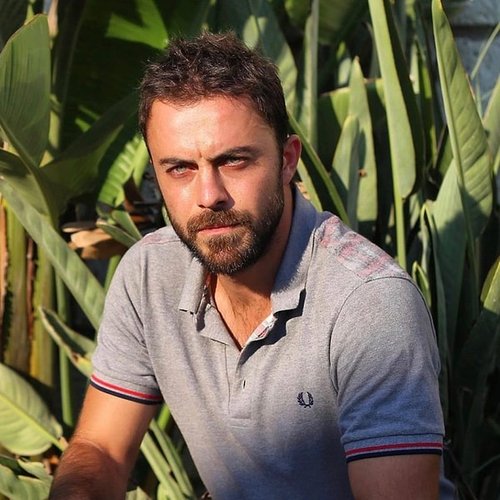 Eren Beyaz