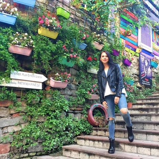 Gizem Kurtulan