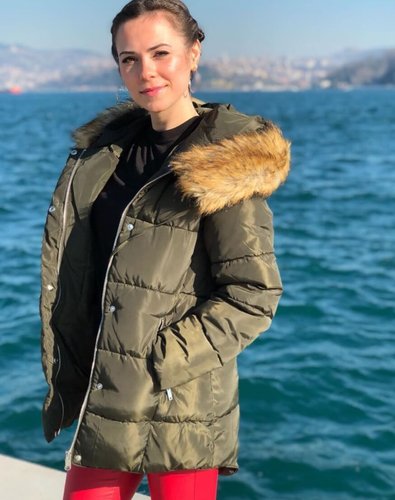 Gizem Kurtulan