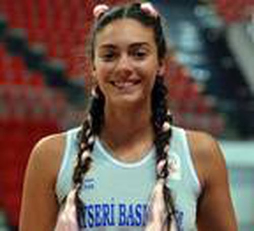 Melis Gülcan
