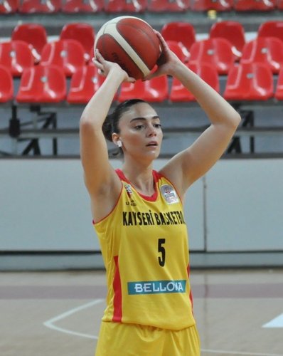 Melis Gülcan