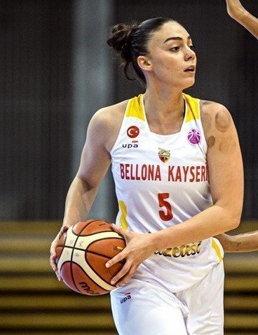 Melis Gülcan