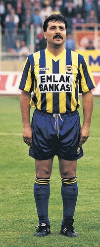 Müzdat Yetkiner
