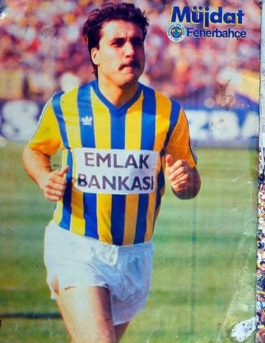 Müzdat Yetkiner