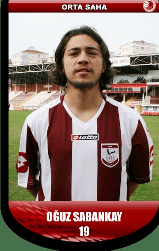 Oğuz Sabankay
