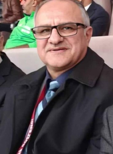 Orhan Erdemir