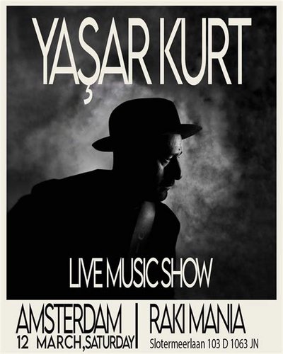 Yaşar Kurt