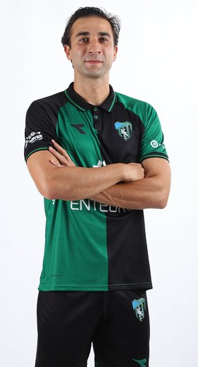 Alihan Kubalas