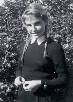 Catherine Robbe-Grillet