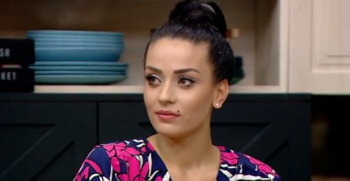 Hazal Babalık