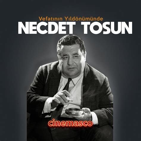 Necdet Tosun
