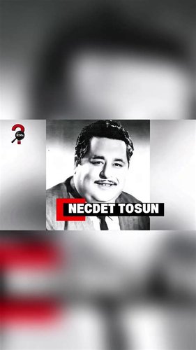Necdet Tosun