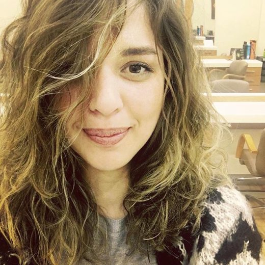 Seda Türkmen