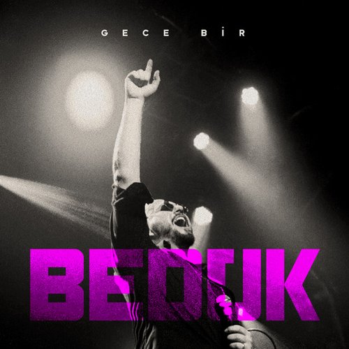 Bedük