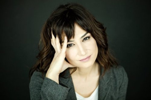 Devin Özgür Çınar