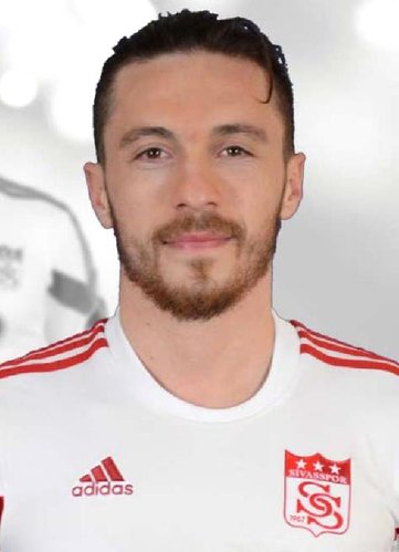 Gökhan Süzen