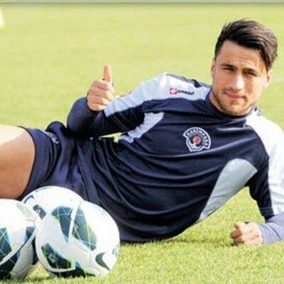 Halil Çolak