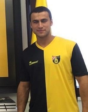 Halil Çolak